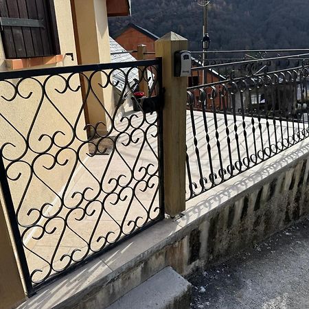 Appartement Boutx 4 Personnes Eksteriør bilde