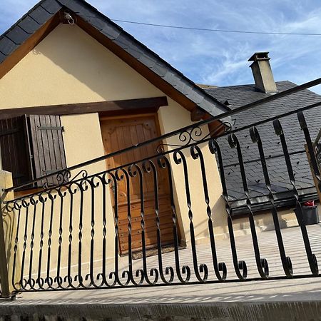 Appartement Boutx 4 Personnes Eksteriør bilde